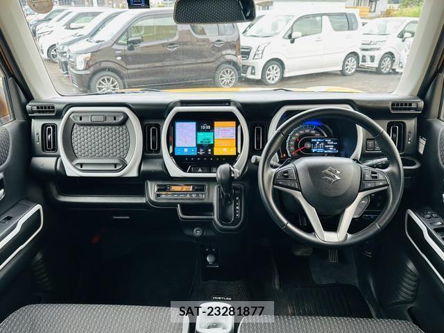 Suzuki HUSTLER 2020-08 8770157-3