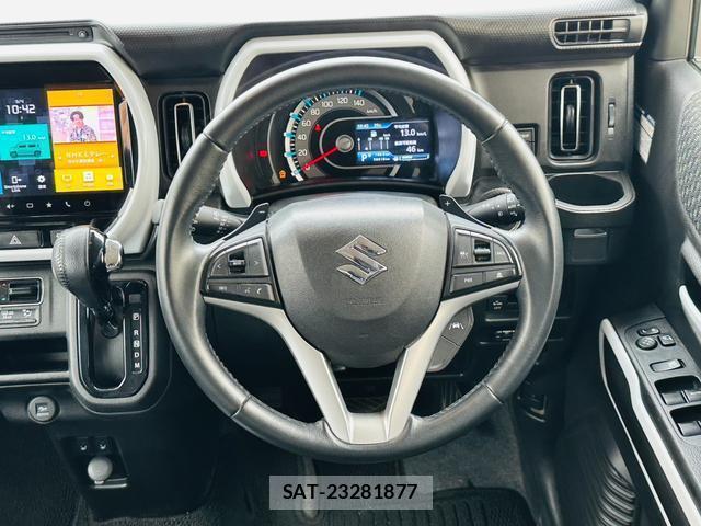 Suzuki HUSTLER 2020-08 8770157-4