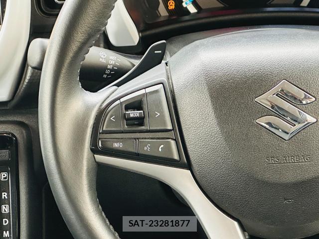 Suzuki HUSTLER 2020-08 8770157-5