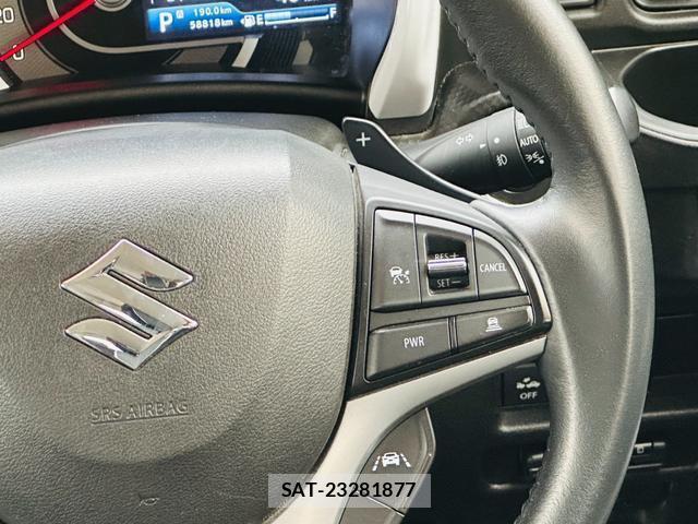 Suzuki HUSTLER 2020-08 8770157-6