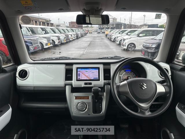 Suzuki HUSTLER 2016-03 8770159-1