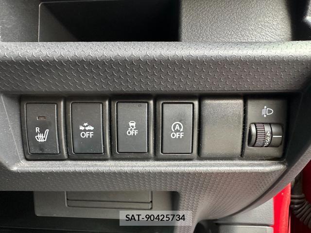 Suzuki HUSTLER 2016-03 8770159-11