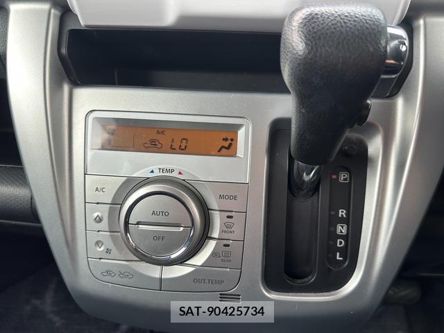 Suzuki HUSTLER 2016-03 8770159-13