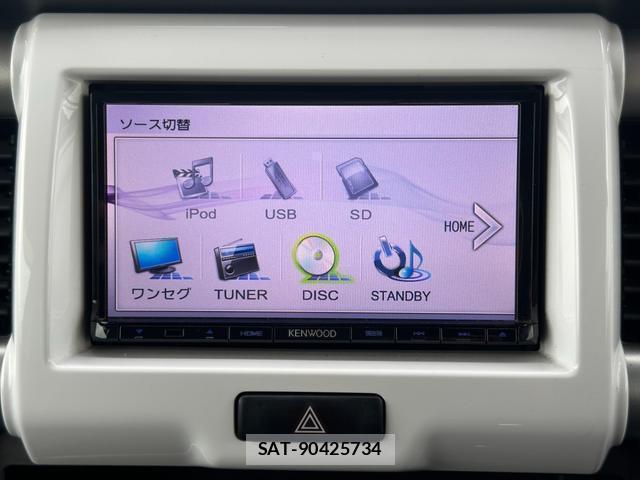 Suzuki HUSTLER 2016-03 8770159-15