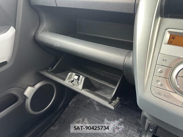 Suzuki HUSTLER 2016-03 8770159-17