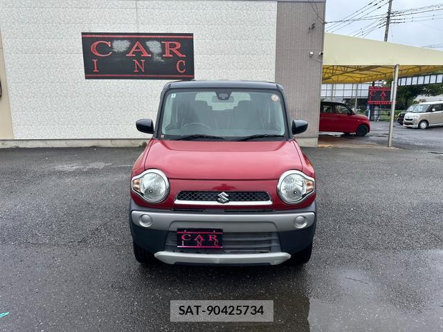 Suzuki HUSTLER 2016-03 8770159-3