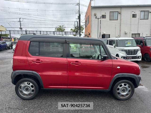 Suzuki HUSTLER 2016-03 8770159-5