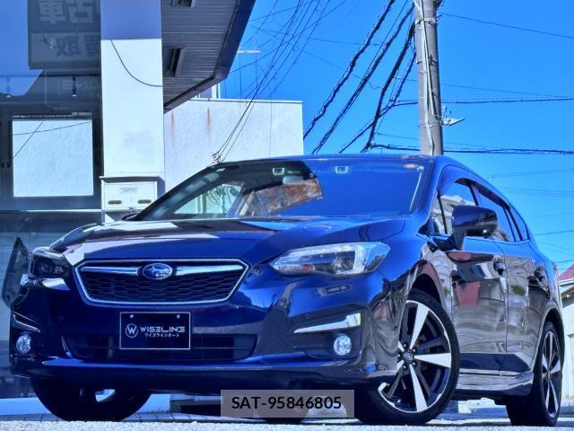 Subaru IMPREZA SPORTS 2017-12 8769408-0