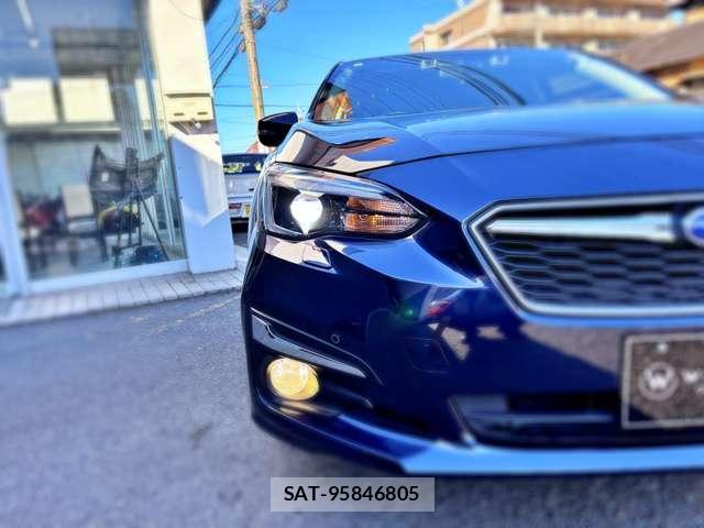 Subaru IMPREZA SPORTS 2017-12 8769408-14