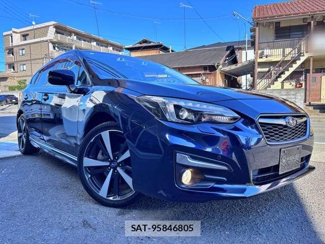 Subaru IMPREZA SPORTS 2017-12 8769408-17