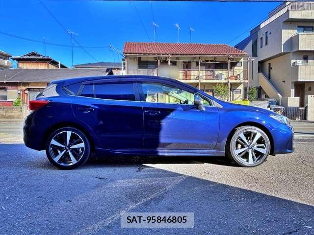 Subaru IMPREZA SPORTS 2017-12 8769408-18
