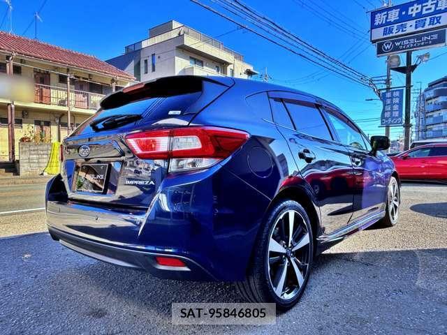 Subaru IMPREZA SPORTS 2017-12 8769408-19