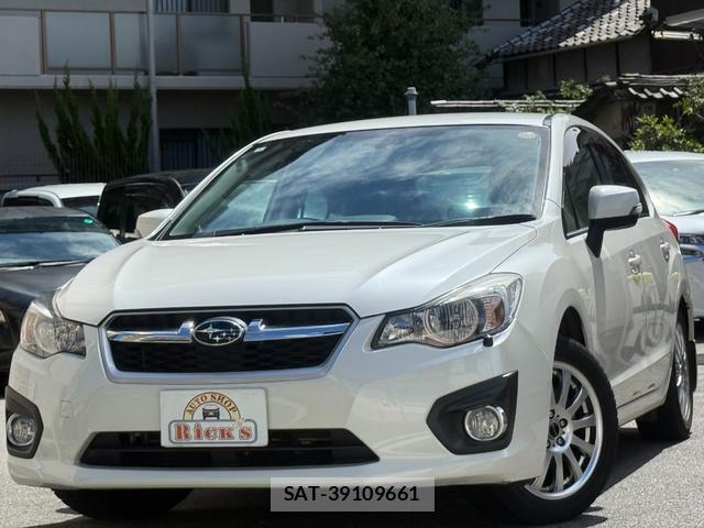 Subaru IMPREZA SPORTS 2014-01 8770174-0