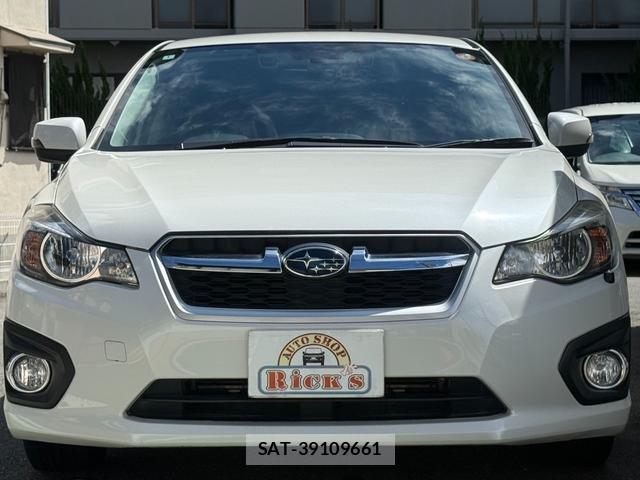 Subaru IMPREZA SPORTS 2014-01 8770174-1