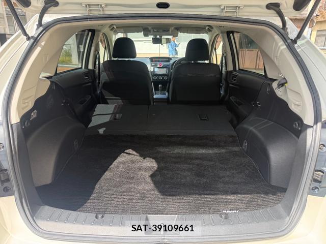 Subaru IMPREZA SPORTS 2014-01 8770174-13