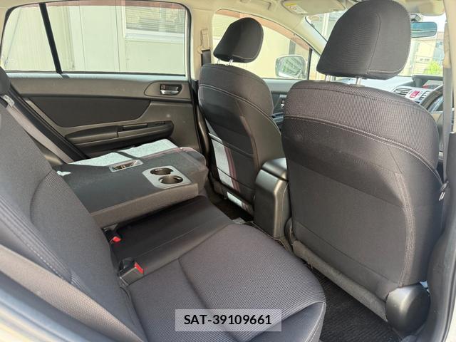 Subaru IMPREZA SPORTS 2014-01 8770174-15