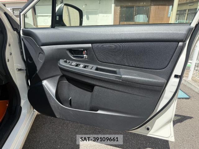 Subaru IMPREZA SPORTS 2014-01 8770174-17