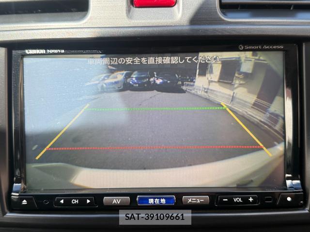 Subaru IMPREZA SPORTS 2014-01 8770174-19