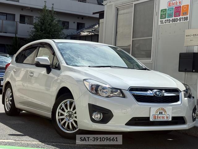 Subaru IMPREZA SPORTS 2014-01 8770174-2
