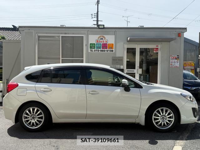Subaru IMPREZA SPORTS 2014-01 8770174-5