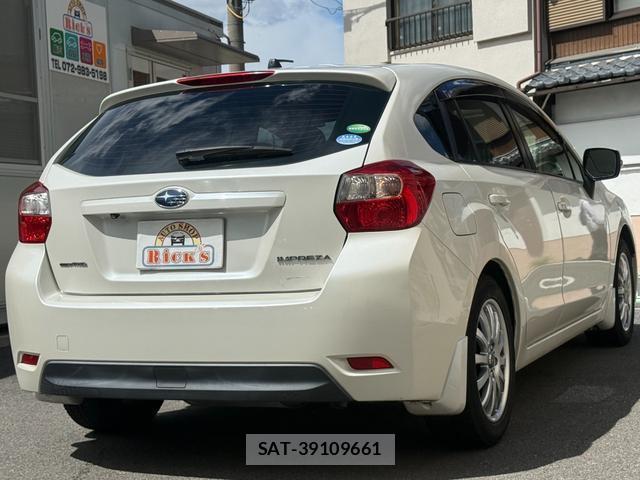 Subaru IMPREZA SPORTS 2014-01 8770174-6