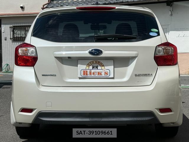 Subaru IMPREZA SPORTS 2014-01 8770174-7