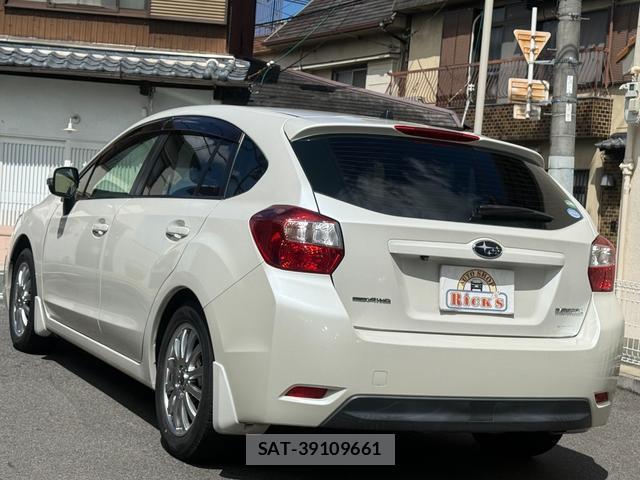Subaru IMPREZA SPORTS 2014-01 8770174-8