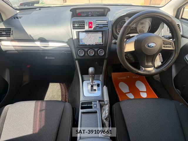 Subaru IMPREZA SPORTS 2014-01 8770174-9