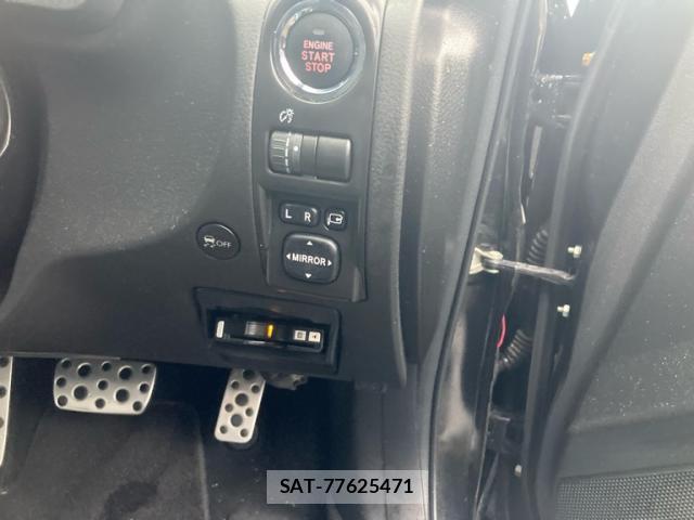 Subaru IMPREZA WRX 2009-04 8768788-11