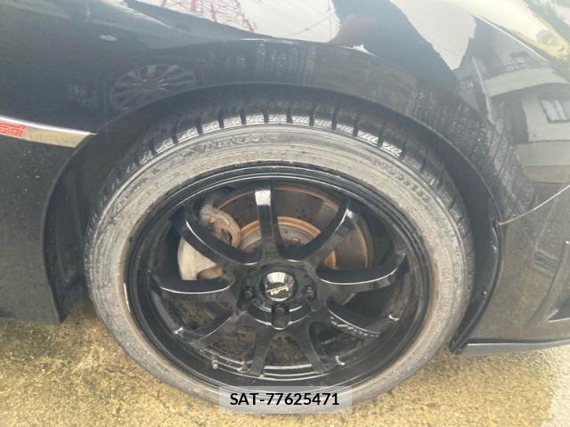Subaru IMPREZA WRX 2009-04 8768788-12