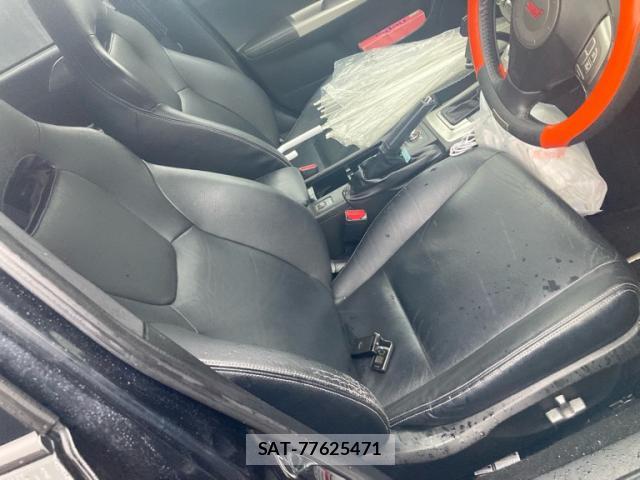 Subaru IMPREZA WRX 2009-04 8768788-14