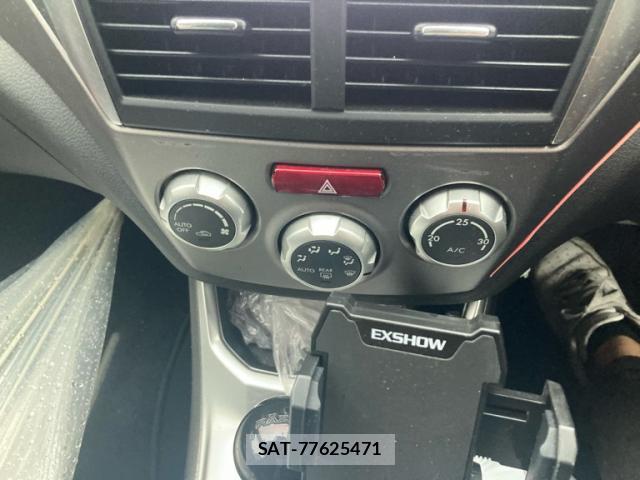 Subaru IMPREZA WRX 2009-04 8768788-17