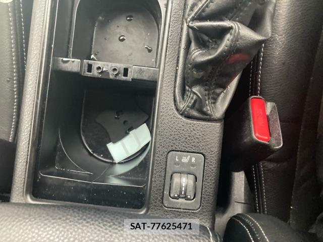 Subaru IMPREZA WRX 2009-04 8768788-19