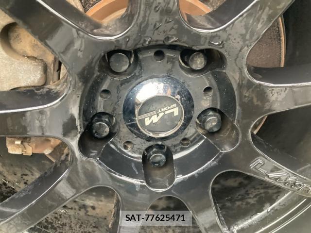 Subaru IMPREZA WRX 2009-04 8768788-3