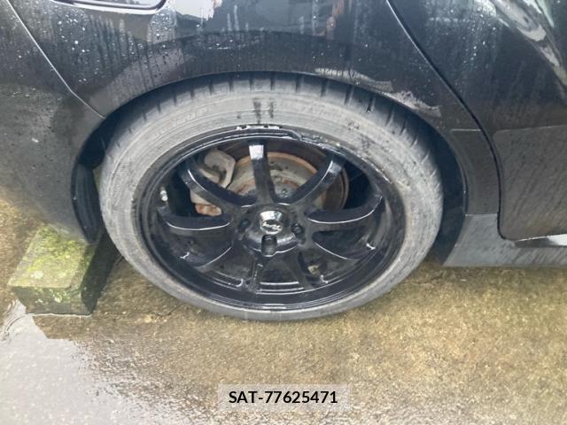 Subaru IMPREZA WRX 2009-04 8768788-4