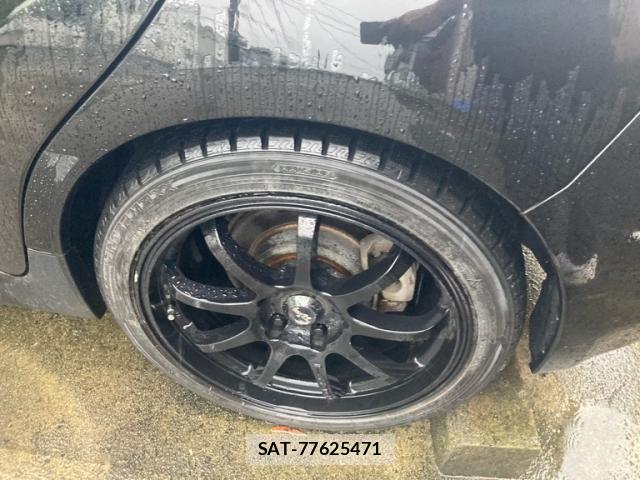 Subaru IMPREZA WRX 2009-04 8768788-5