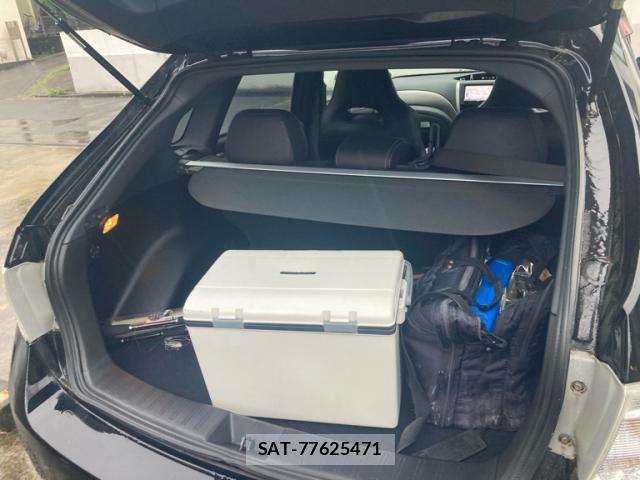 Subaru IMPREZA WRX 2009-04 8768788-7