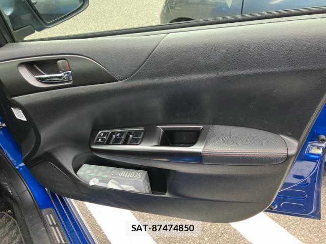 Subaru IMPREZA 2011-09 8769166-10