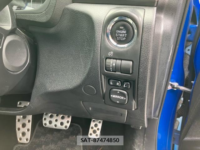 Subaru IMPREZA 2011-09 8769166-11