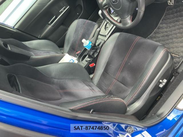Subaru IMPREZA 2011-09 8769166-15