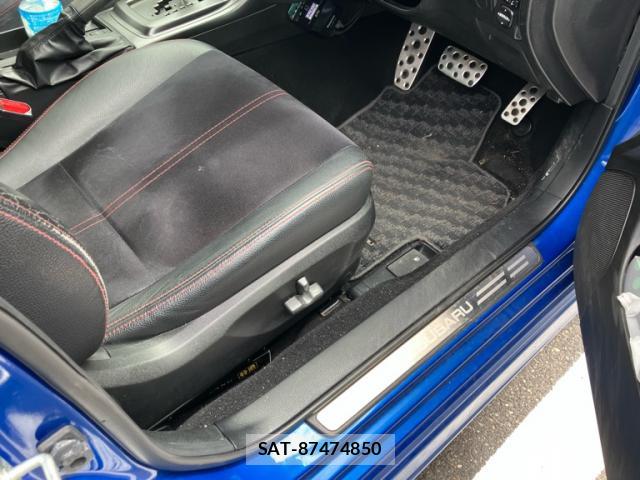 Subaru IMPREZA 2011-09 8769166-16