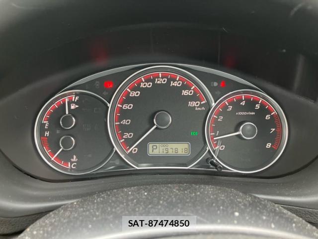 Subaru IMPREZA 2011-09 8769166-19