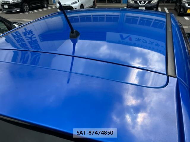 Subaru IMPREZA 2011-09 8769166-5