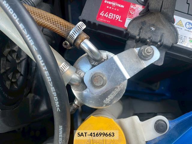 Subaru IMPREZA 2010-02 8769946-11