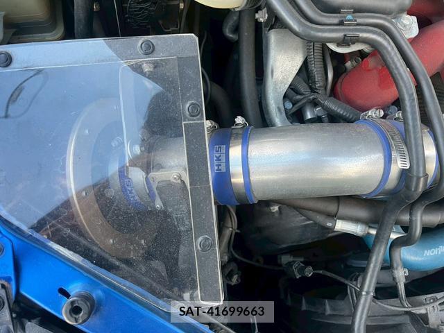 Subaru IMPREZA 2010-02 8769946-7
