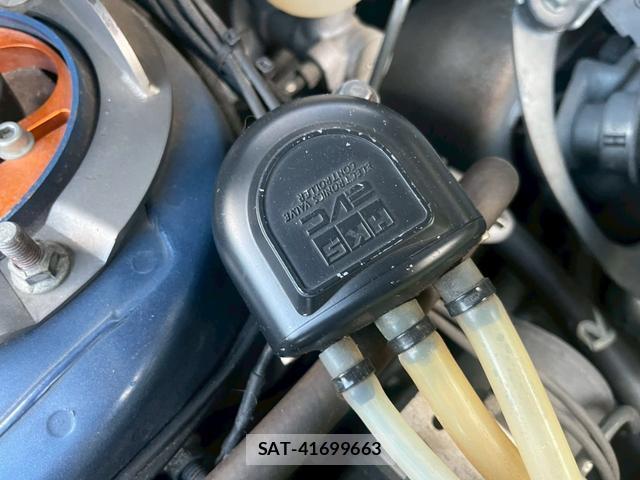 Subaru IMPREZA 2010-02 8769946-8