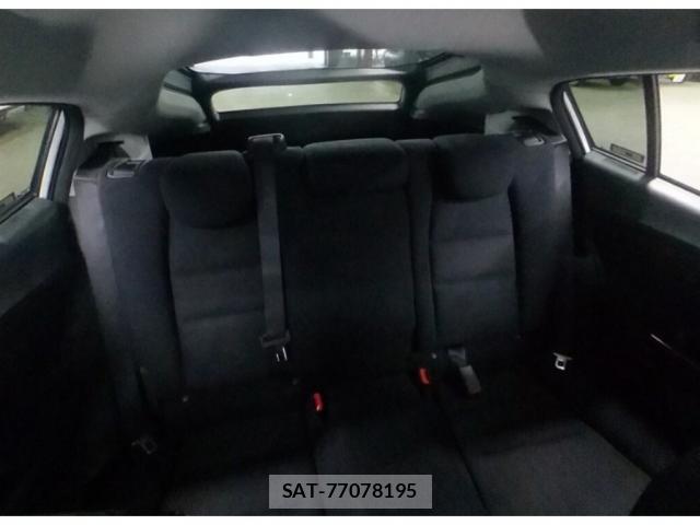 Honda INSIGHT EXCLUSIVE 2012-07 8769931-3