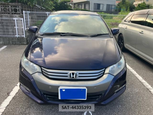 Honda INSIGHT 2009-12 8769560-0