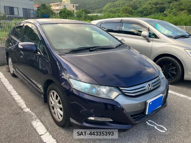 Honda INSIGHT 2009-12 8769560-1