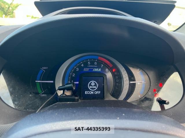 Honda INSIGHT 2009-12 8769560-11
